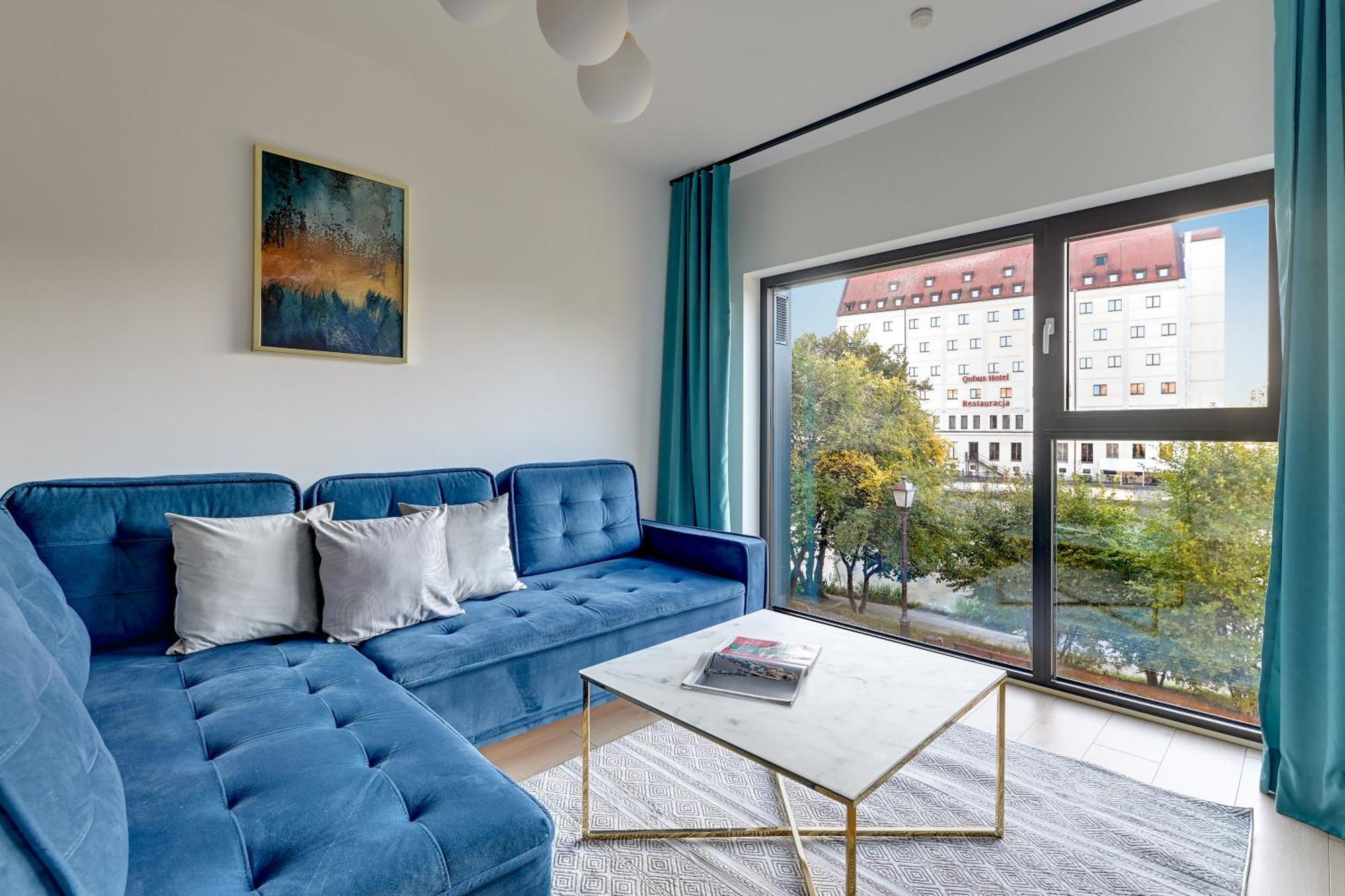 Rezydencja Wintera & Parking By Downtown Apartments Gdańsk Zewnętrze zdjęcie