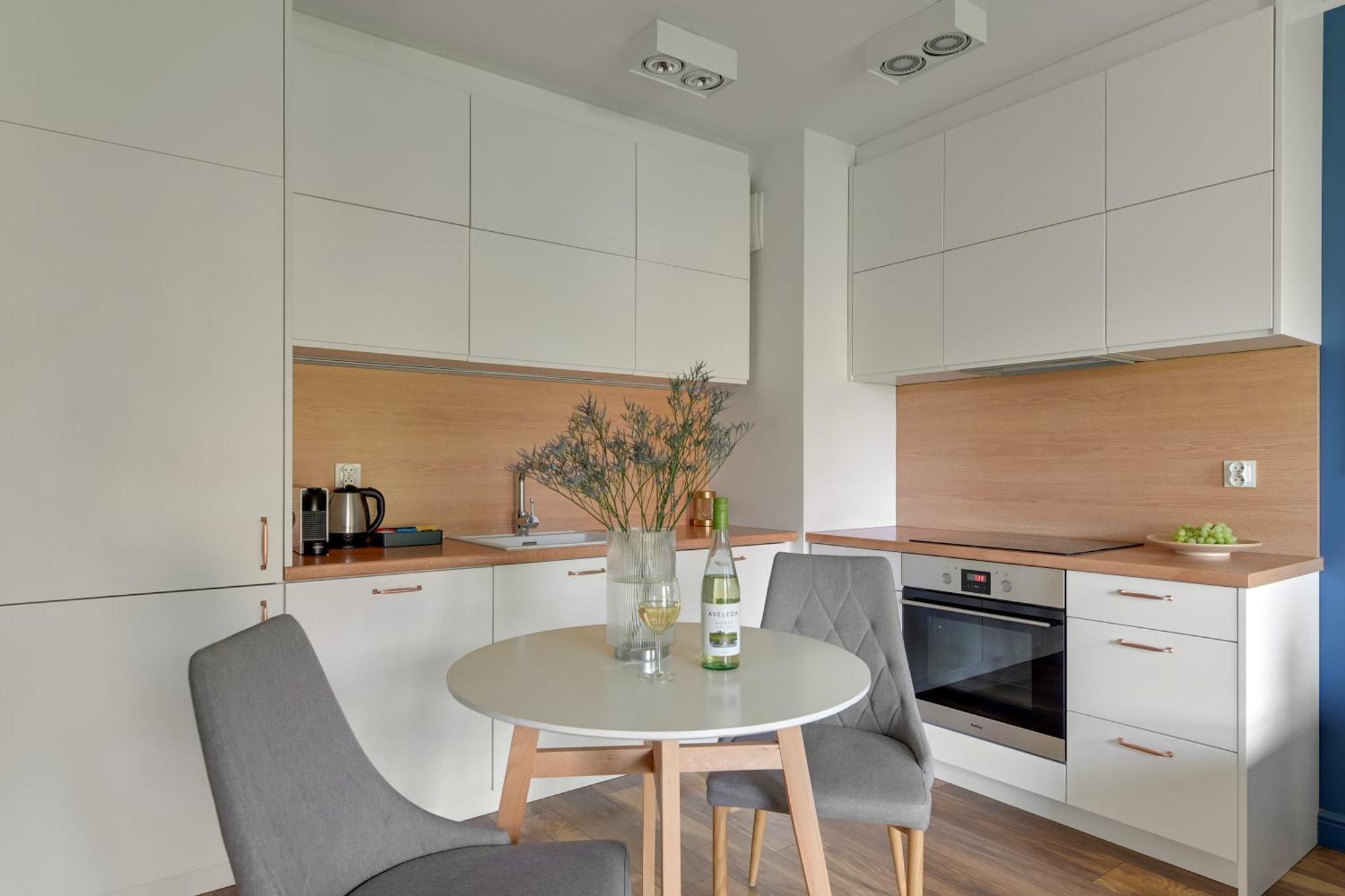 Rezydencja Wintera & Parking By Downtown Apartments Gdańsk Pokój zdjęcie