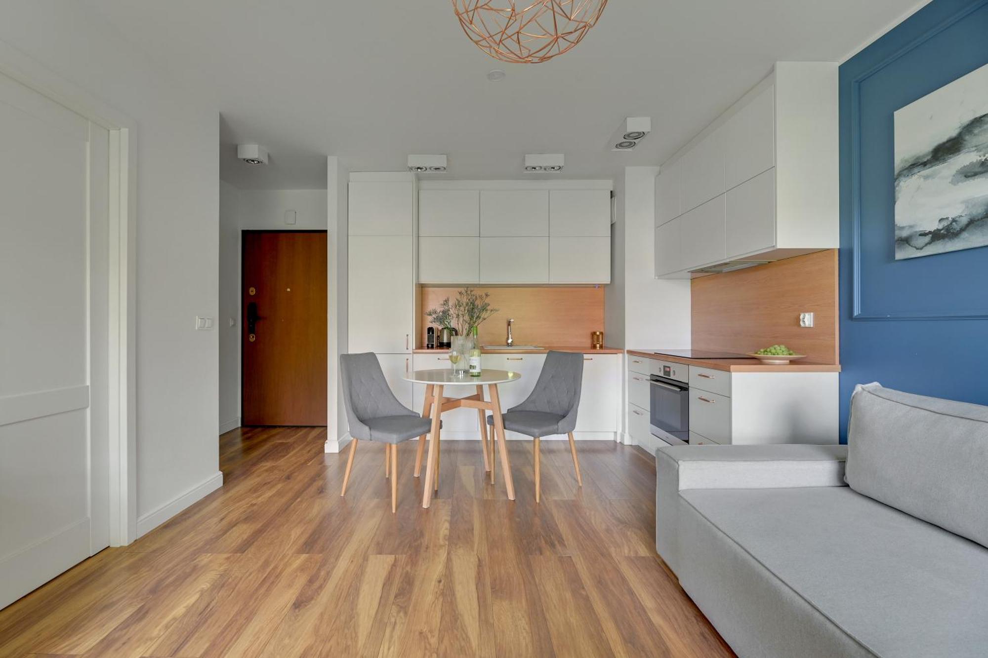 Rezydencja Wintera & Parking By Downtown Apartments Gdańsk Pokój zdjęcie